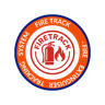 GLOBAL FIRE TRACK Logo