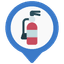 Safety Equipments Tracking