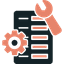Maintenance Logs